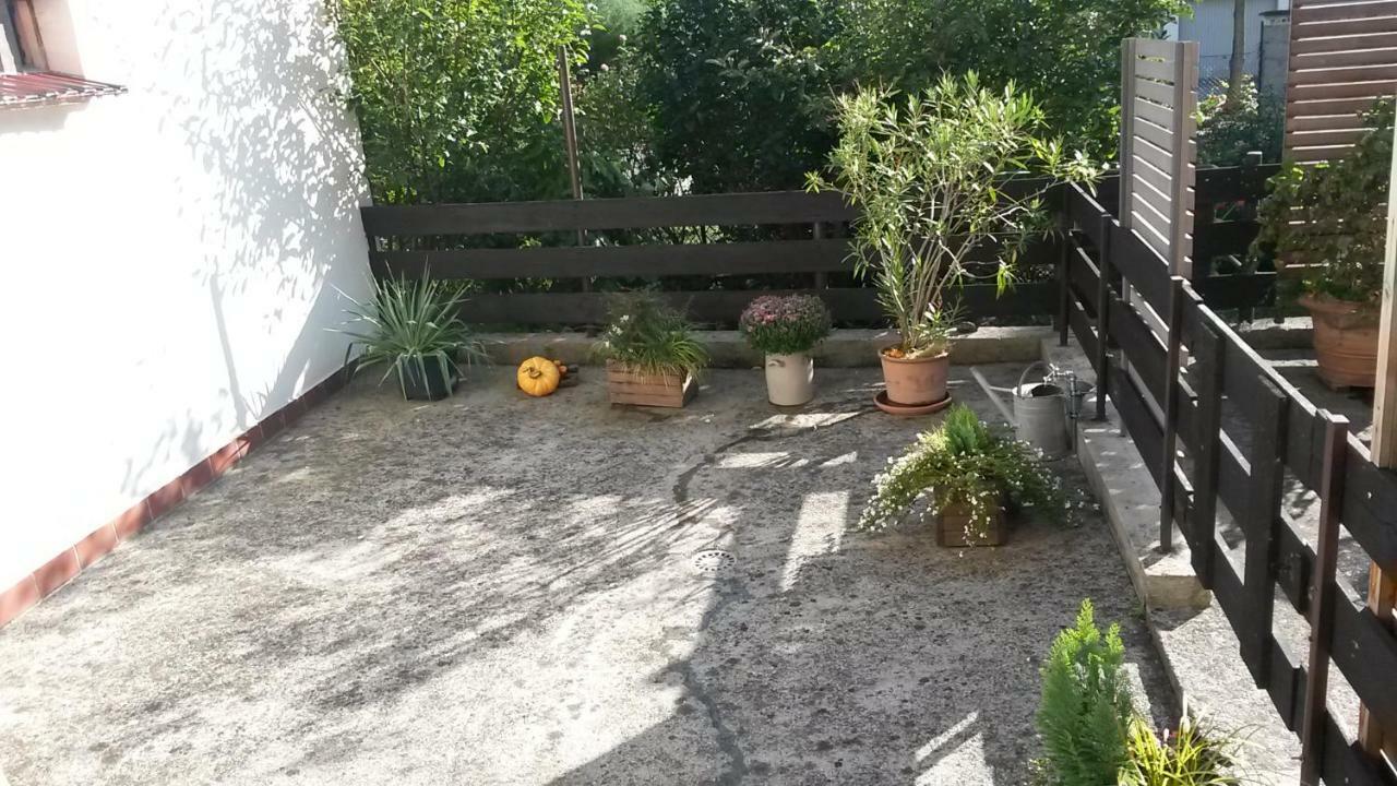 优伦内斯特鲁公寓 莱茵河畔路德维希港 外观 照片